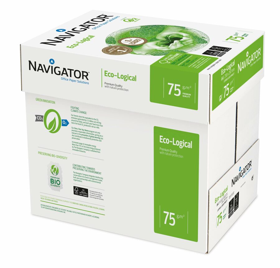 Navigator Paper