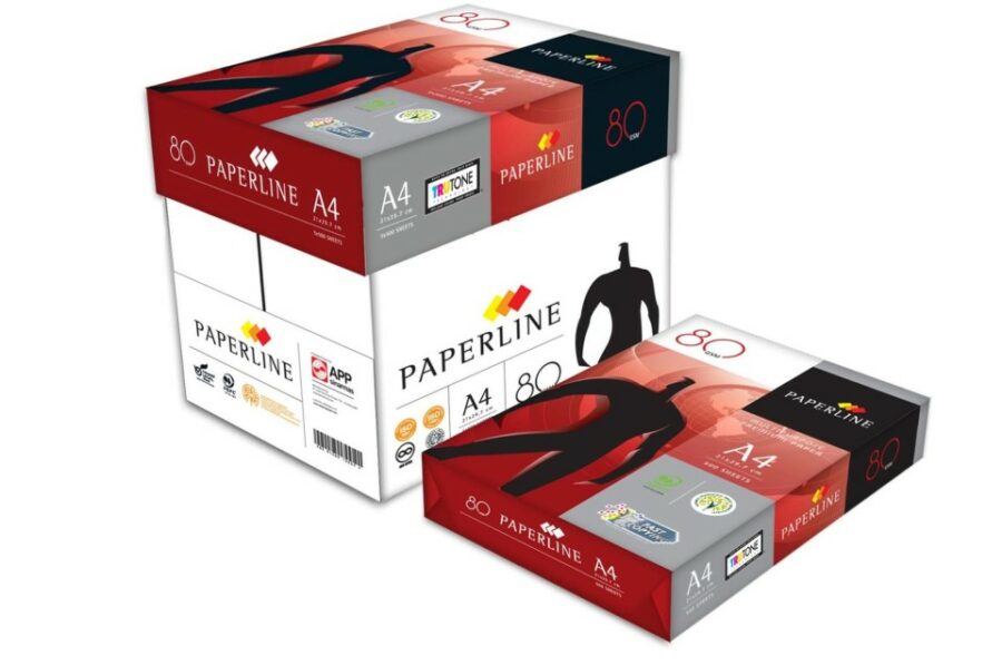 paperline paper